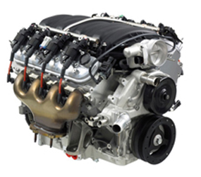 U3401 Engine